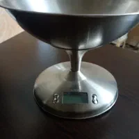 ترازو آشپزخانه