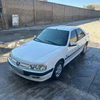 پژوپارس دوگانه فابریک مدل۹۹ بیرنگ سیمی