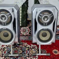 باند سونی و پایه