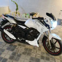 هندا و آپاچی مدل92و180سی سی درحد