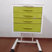 ترولی دندانپزشکی