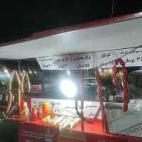 فودتراک|کافی‌شاپ و رستوران|تهران, کوهسار|دیوار