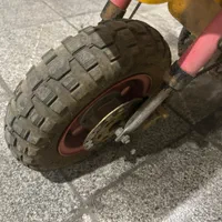 M1 70|موتورسیکلت|تهران, چیتگر جنوبی|دیوار