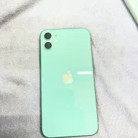 ایفون ۱۱