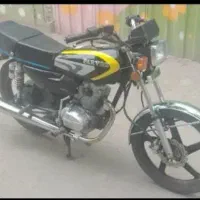 هوندا ۲۰۰ پرواز