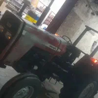 تراکتور۲۸۵ مدل۹۲|خودرو سنگین|مشهد, شهرک شهید باهنر|دیوار
