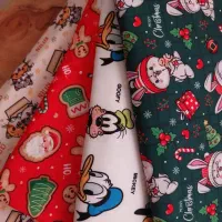 پارچه های دورس و مخمل کبریتی