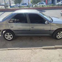 پژو پارس مدل 93|خودرو سواری و وانت|عنبرآباد, |دیوار