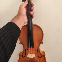 ویولن ایتالیایی FRATELLI MEAZI|ویولن|خرم‌آباد, |دیوار