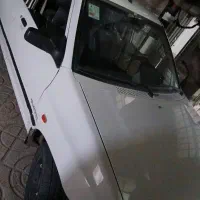 پراید ۸۹شاسی پلمپ فرمان هیدرولیک