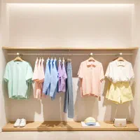 فروشنده -صندوقدار