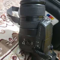 دوربین عکاسی و فیلمبرداری حرفه ای سونی|دوربین عکاسی و فیلمبرداری|اهواز, پردیس|دیوار