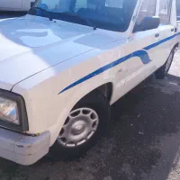 مزدا کارا ۲۰۰۰