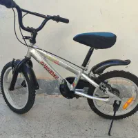 دوچرخه.Hi Power 16 کره ای