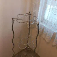 پایه قابلمه|آب‌چکان و نظم‌دهنده ظروف|همدان, |دیوار