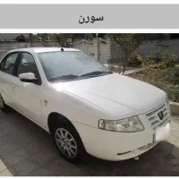 فروش حوال ایران خودرو