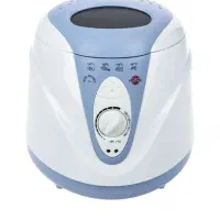 سرخ کن پارس خزر در حد نو