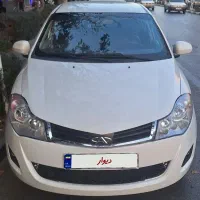 خودرو MVM 315 صندوق دار