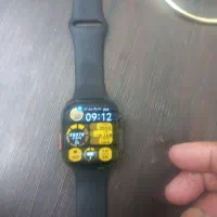 ساعت هوشمند بفروش میرسد ۱۰روز خریدمش میخوام بفروشم|ساعت|مسجد سلیمان, |دیوار