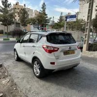 چانگان cs35 مدل ۹۷ اتومات(اتوآریا)|خودرو سواری و وانت|مشهد, شریف|دیوار