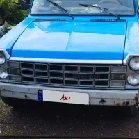 نیسان مدلی تناژ پایین|خودرو سواری و وانت|آستارا, |دیوار