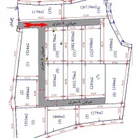 زمین باغشهری