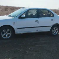 سمند بدون رنگ