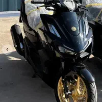 هوندا کلیک ۱۶۰ تایلندی سالارگستر صفر