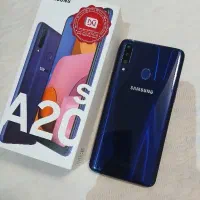 گوشی موبایل سامسونگ مدل A20s