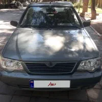 پراید مدل88