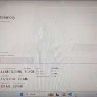 لپ تاپ hp|رایانه همراه|مراغه, |دیوار