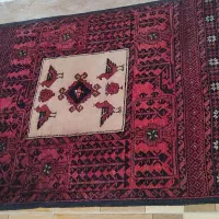 قالیچه ۴ متری دستباف|فرش|مشهد, سپاد|دیوار