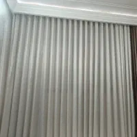 پرده پتینه مینی مال