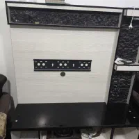 کمد تلویزیون