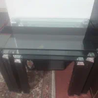 میز عسلی ومیز وسط