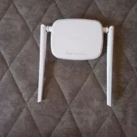 مودم تندا D301v4|مودم و تجهیزات شبکه|شاهرود, |دیوار