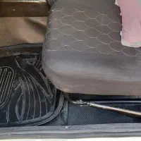 پیکان وانت مدل ۹۱|خودرو سواری و وانت|شهریار, شهرک امیریه|دیوار