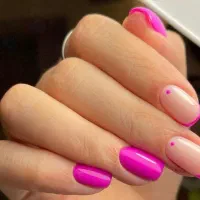 خدمات ناخن|خدمات آرایشگری و زیبایی|جیرفت, |دیوار