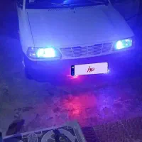 پراید مدل ۹۵ سالم عروسک