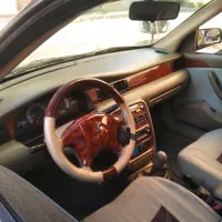 سمند 1385 مشکی|خودرو سواری و وانت|سقز, |دیوار