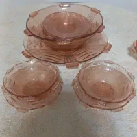 زیر بالا وپیش دستی و کاسه