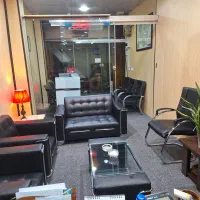 استخدام مشاور جوان مبتدی یا حرفه ای