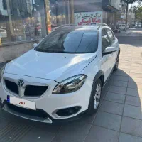برلیانس کراس h320 مدل 97 اتوماتیک به قیمت کوئیک|خودرو سواری و وانت|کرج, کمالشهر|دیوار