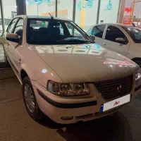 سمندlx مدل ۱۴۰۰|خودرو سواری و وانت|اردبیل, |دیوار