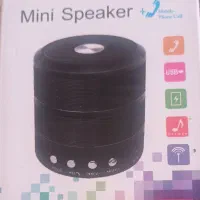 مینی اسپیکر