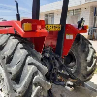 ۲دستگاه تراکتور۲۸۵|خودرو سنگین|ارسنجان, |دیوار