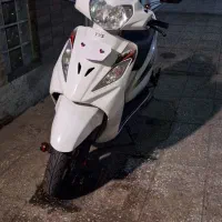 وگو مدل ۹۵ درحد tvs