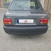 فروش پراید ۸۹