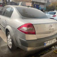 مگان دنده مدل ۹۰ (نقد و اقساط)|خودرو سواری و وانت|تهران, تهرانپارس غربی|دیوار