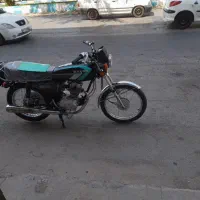 ساوین مدل95. 125سی سی
